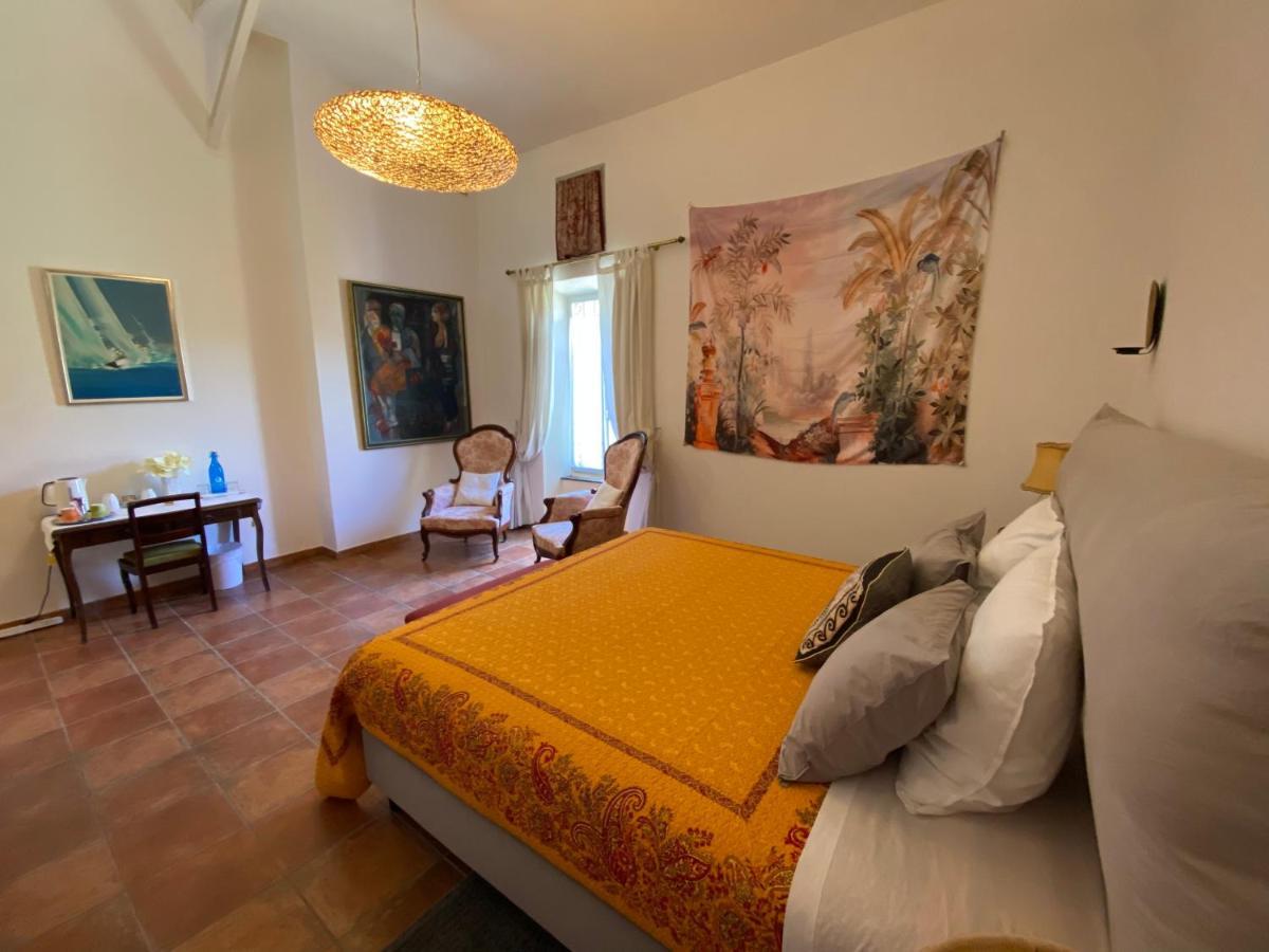 Le Relais D'Affiac Panzió Peyriac-Minervois Kültér fotó