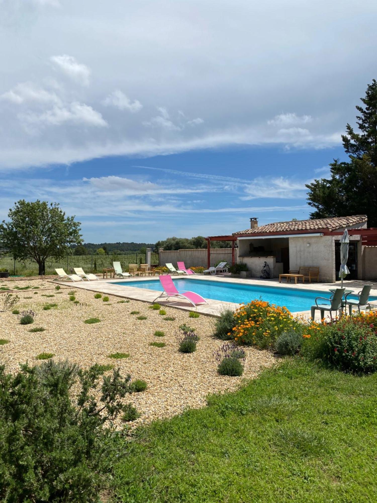 Le Relais D'Affiac Panzió Peyriac-Minervois Kültér fotó