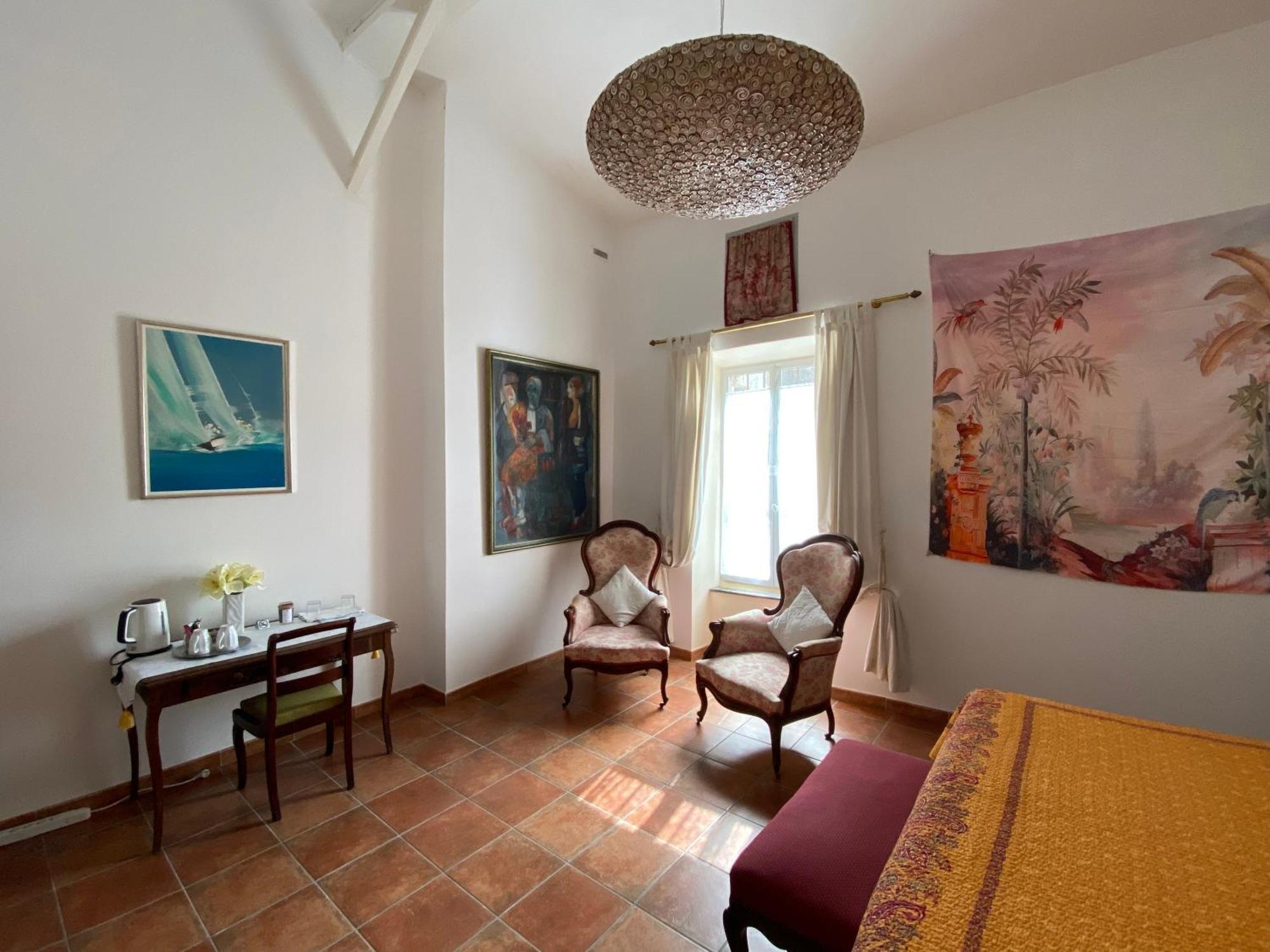 Le Relais D'Affiac Panzió Peyriac-Minervois Kültér fotó
